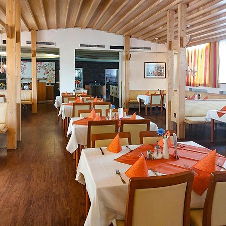 Morada Hotel Bad Woerishofen المظهر الخارجي الصورة