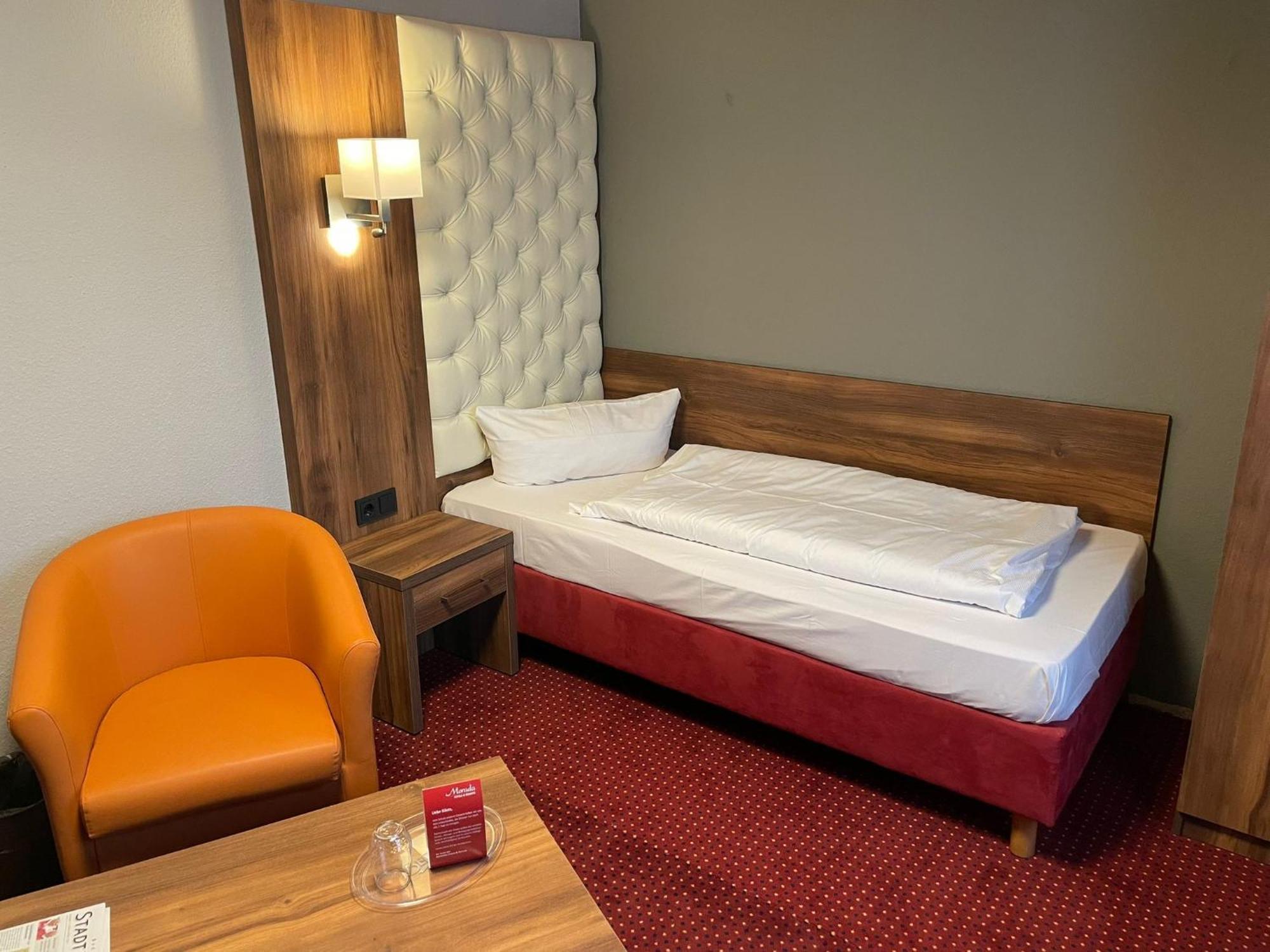 Morada Hotel Bad Woerishofen المظهر الخارجي الصورة