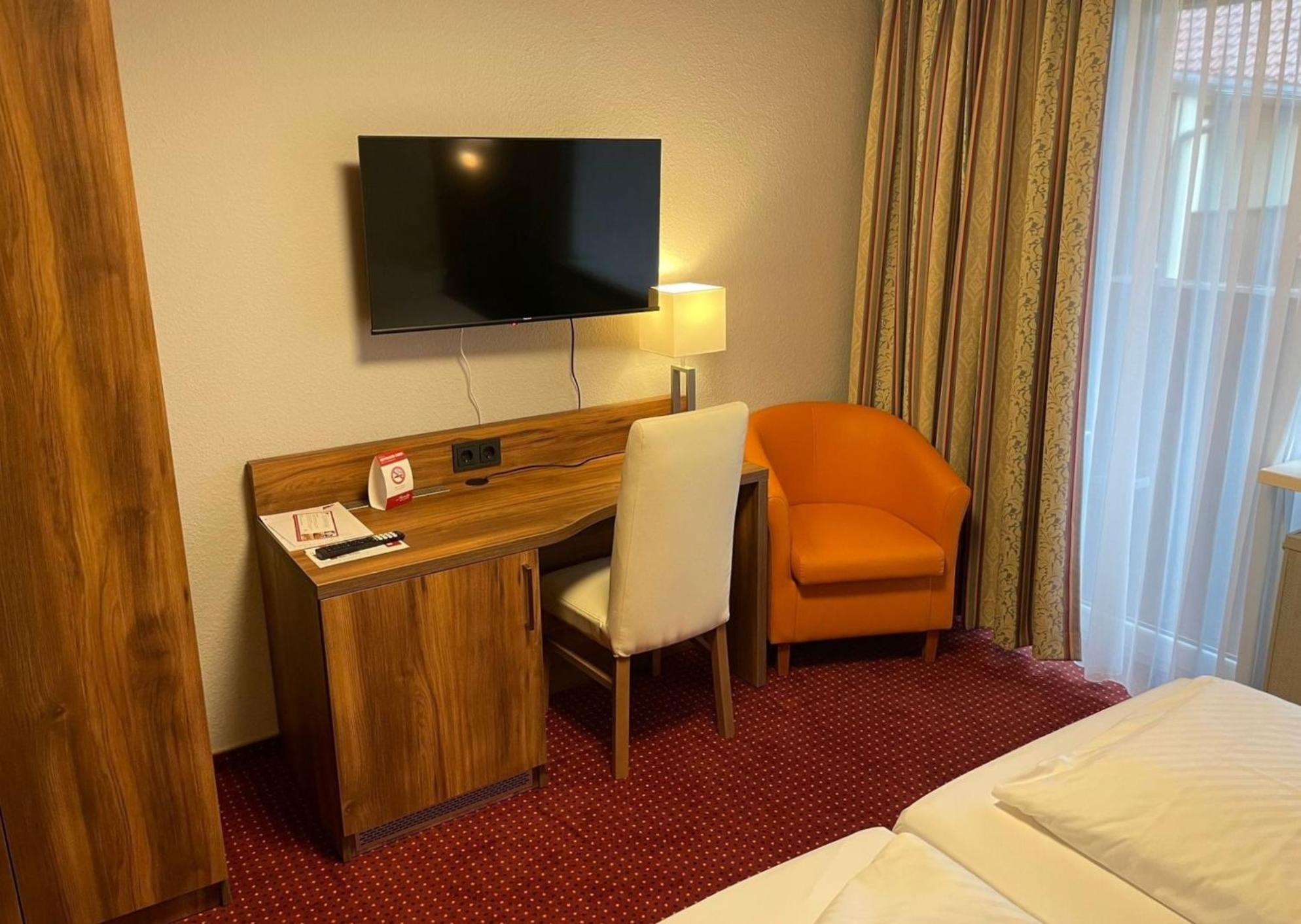 Morada Hotel Bad Woerishofen المظهر الخارجي الصورة