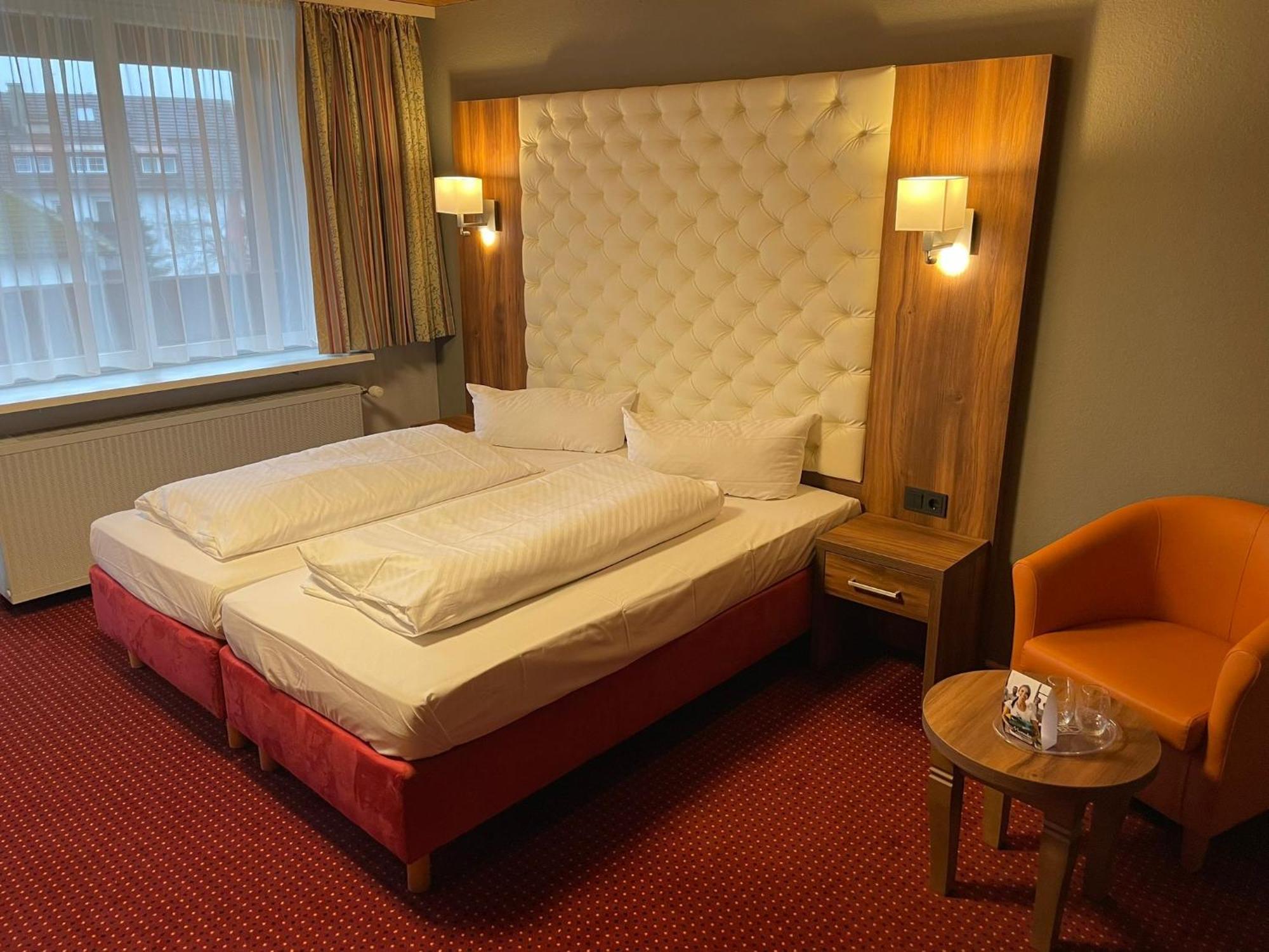 Morada Hotel Bad Woerishofen المظهر الخارجي الصورة