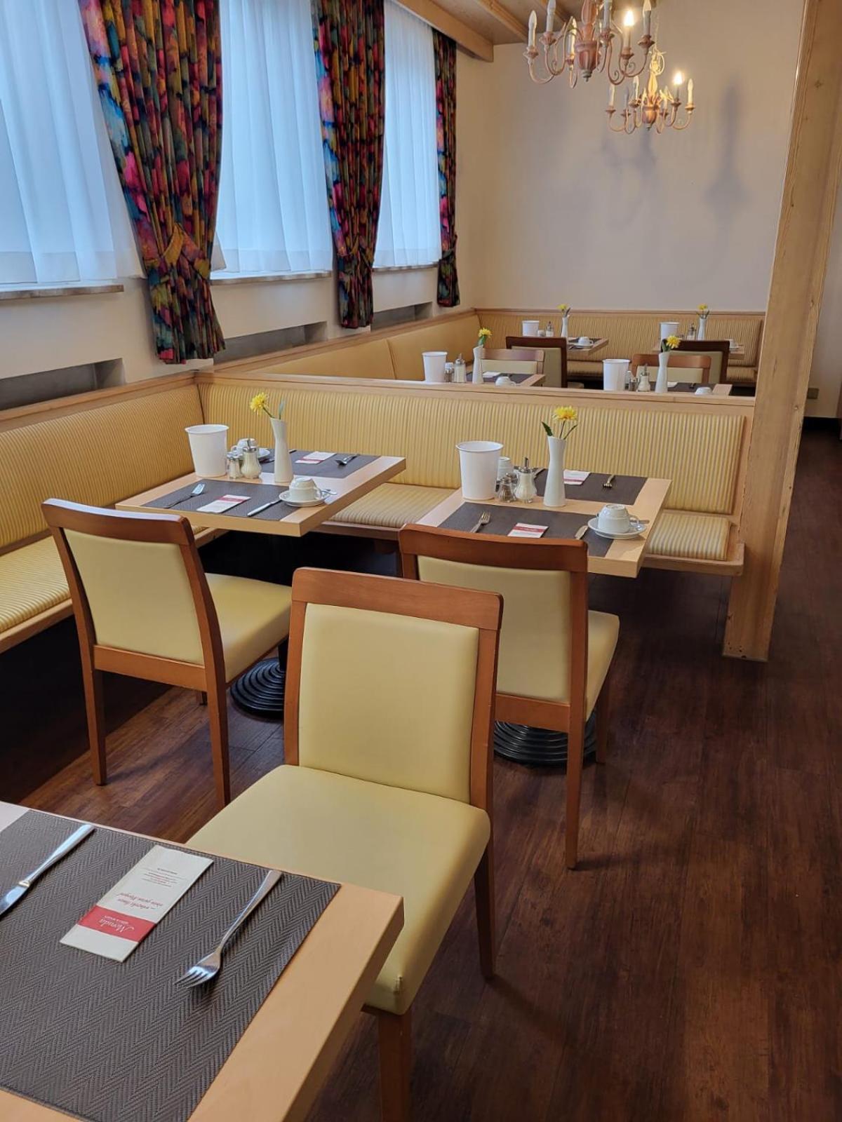 Morada Hotel Bad Woerishofen المظهر الخارجي الصورة