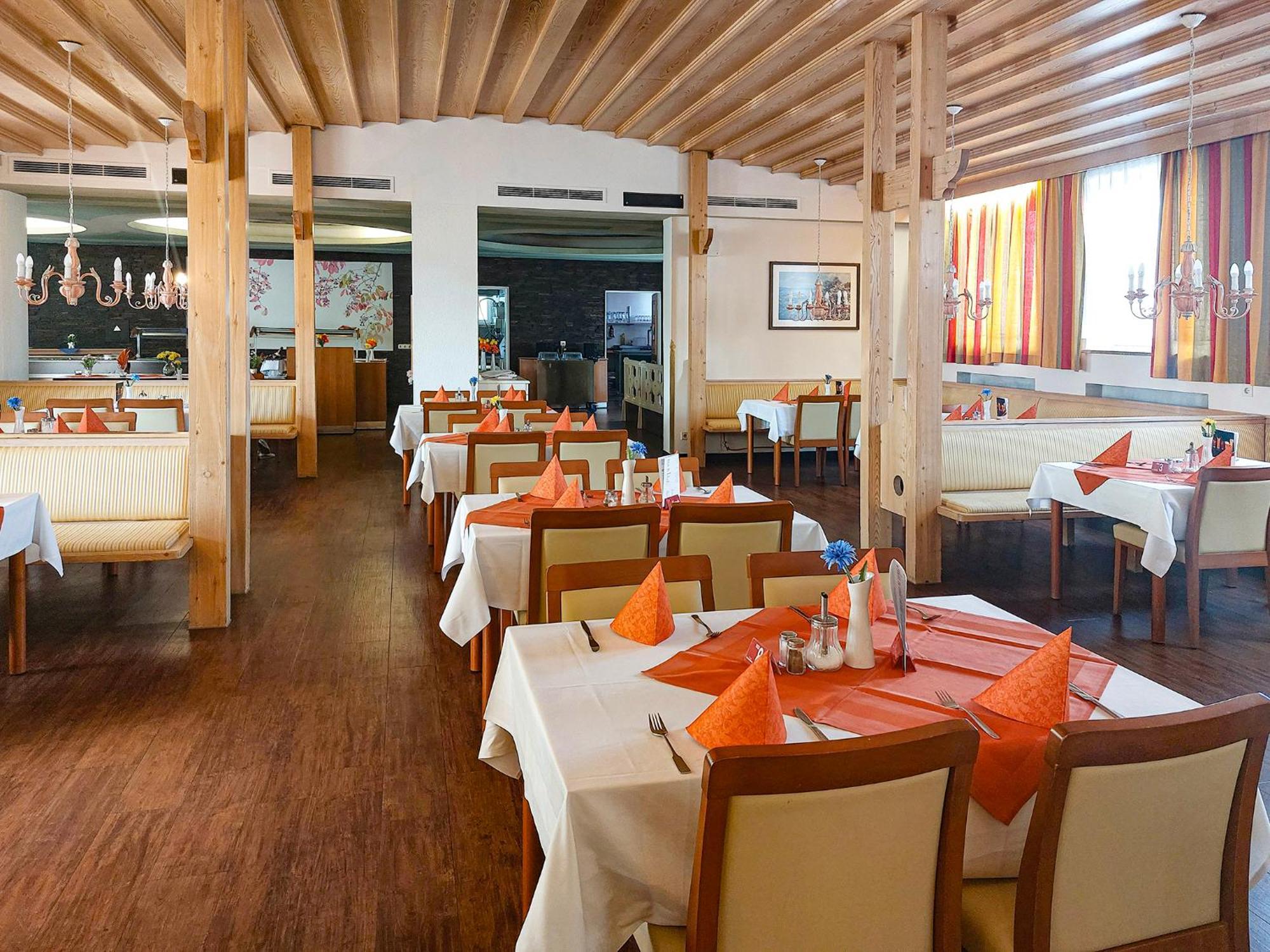 Morada Hotel Bad Woerishofen المظهر الخارجي الصورة