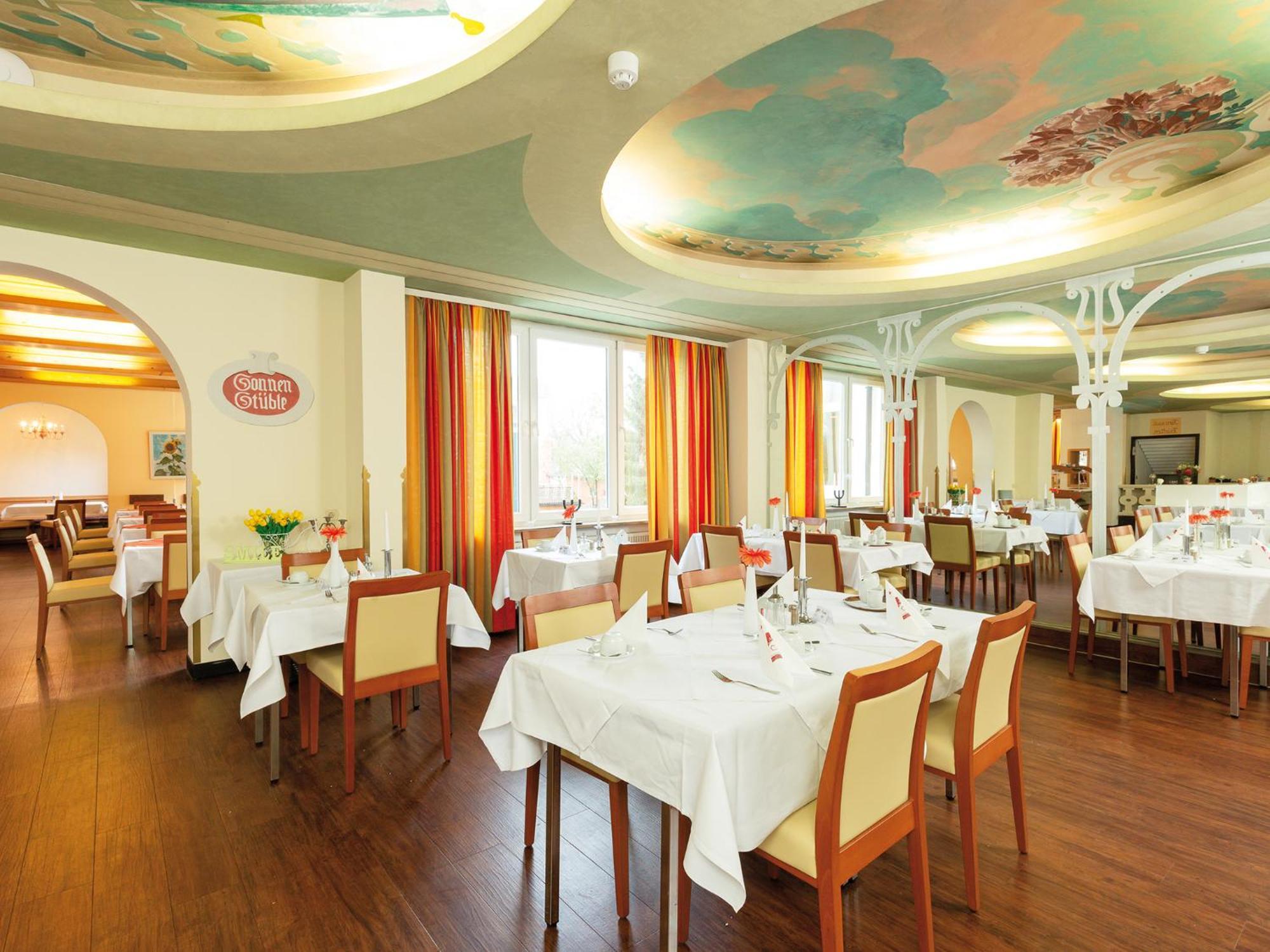 Morada Hotel Bad Woerishofen المظهر الخارجي الصورة